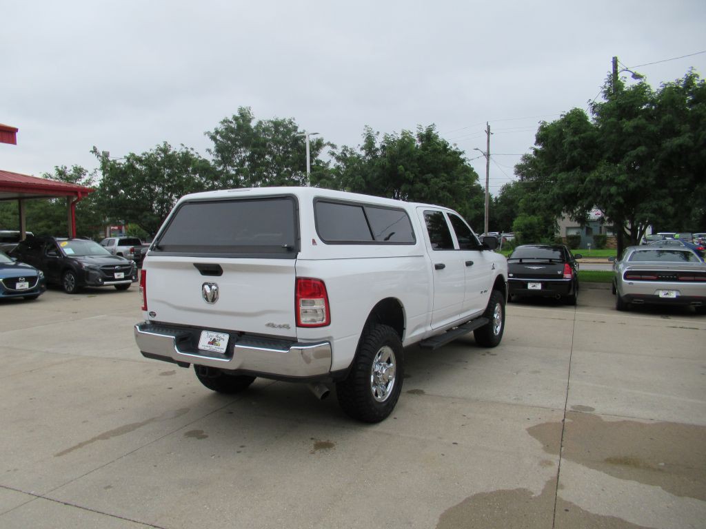 2020 RAM 2500 Image 5