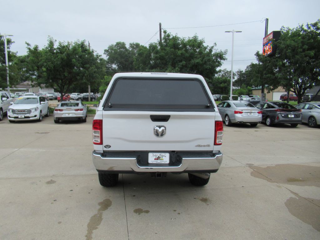 2020 RAM 2500 Image 6