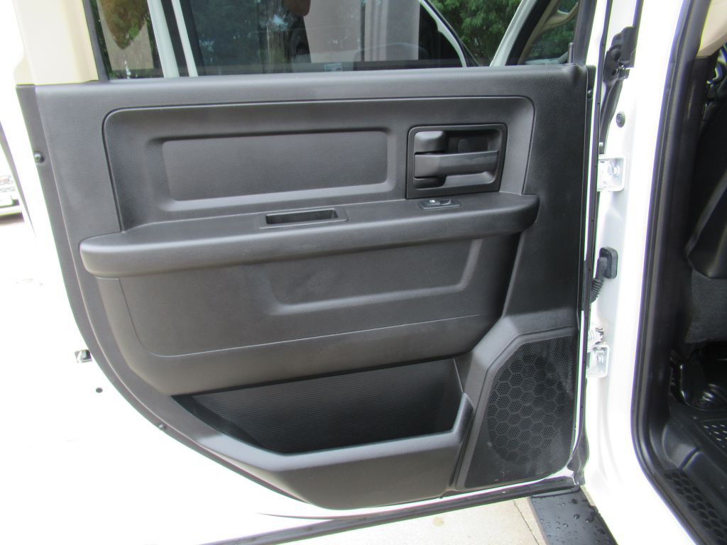 2020 RAM 2500 Image 11