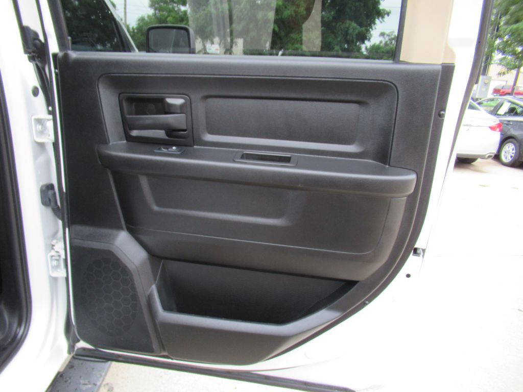 2020 RAM 2500 Image 12