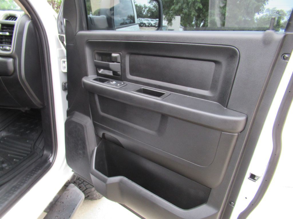 2020 RAM 2500 Image 13