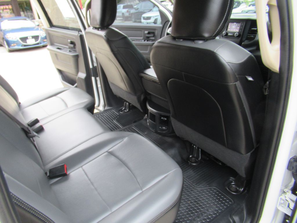 2020 RAM 2500 Image 15