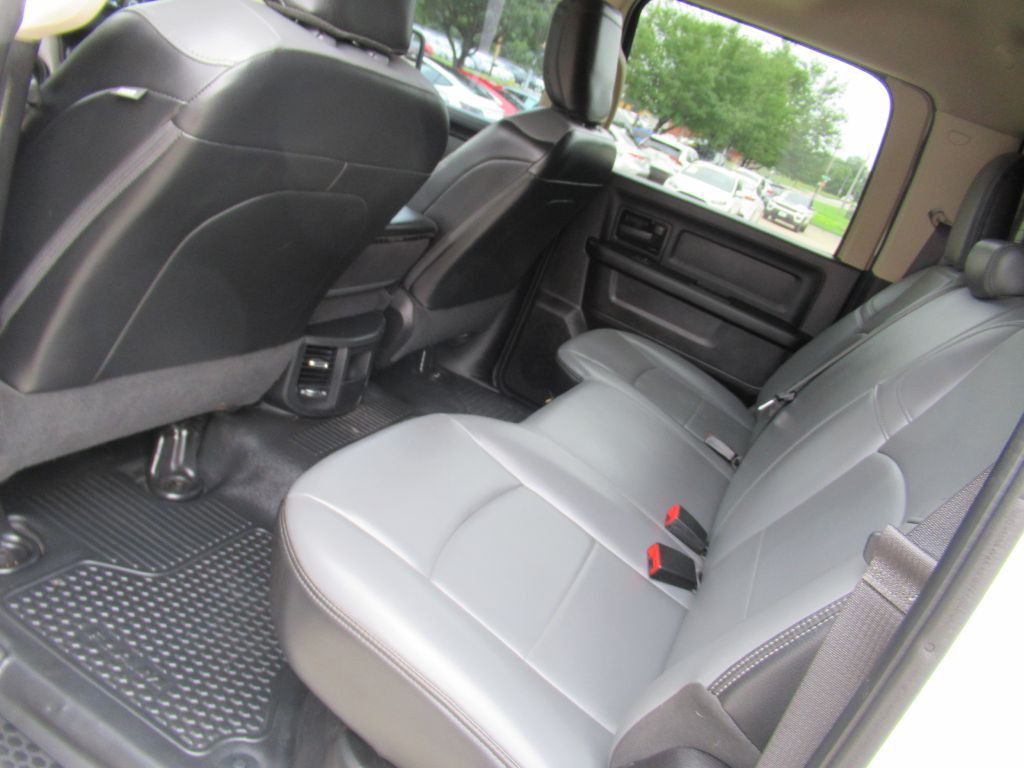2020 RAM 2500 Image 16