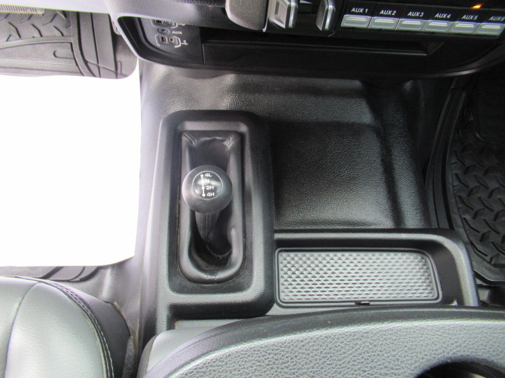2020 RAM 2500 Image 20