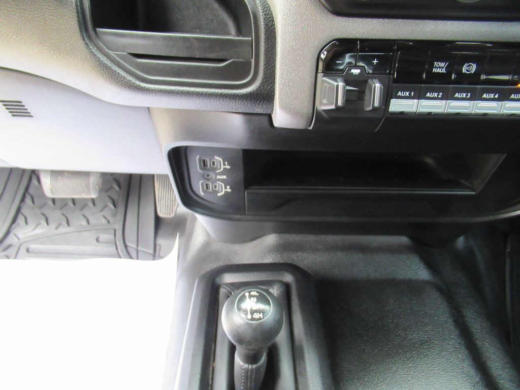 2020 RAM 2500 Image 21