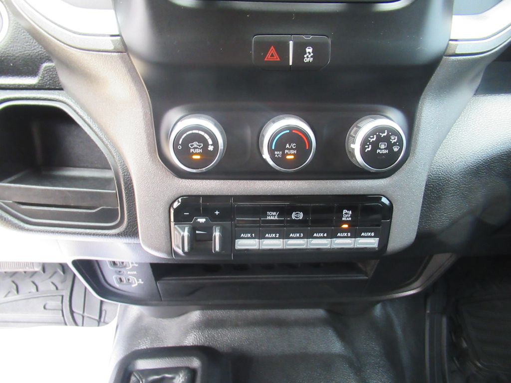 2020 RAM 2500 Image 22