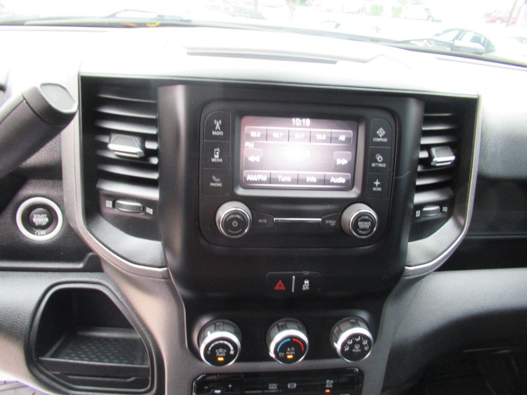 2020 RAM 2500 Image 23