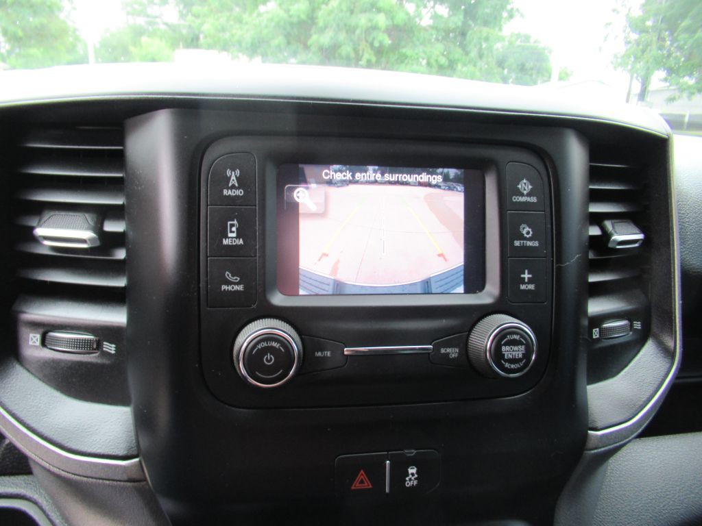 2020 RAM 2500 Image 24