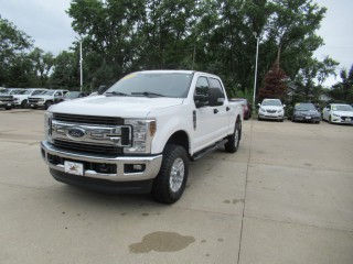 Image for 2019 Ford F-250 Super Duty ID: 6686447