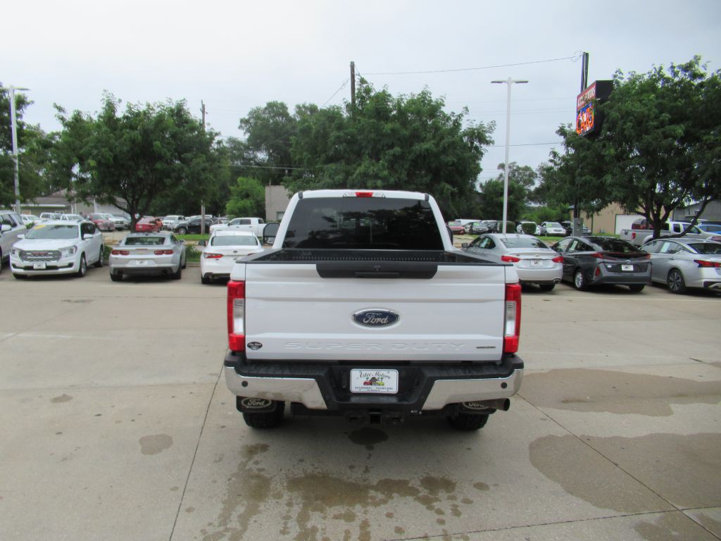 2019 Ford F-250 Image 6