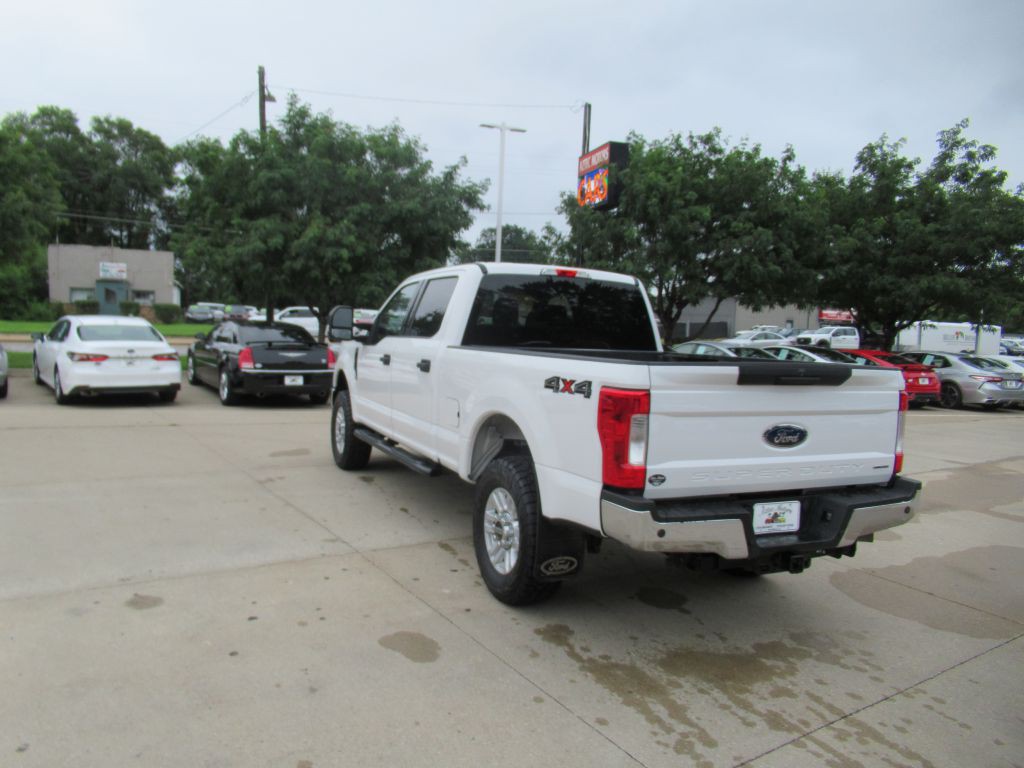2019 Ford F-250 Image 7