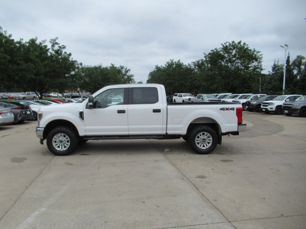 2019 Ford F-250 Image 8