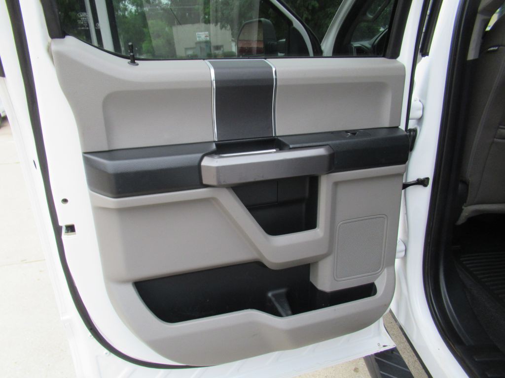 2019 Ford F-250 Image 11