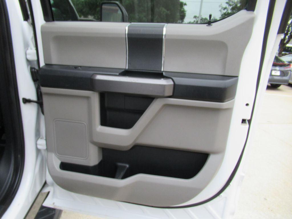 2019 Ford F-250 Image 12