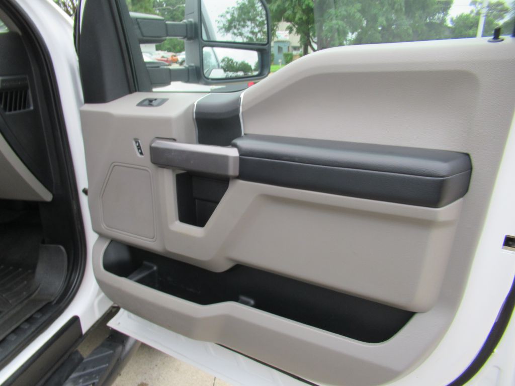 2019 Ford F-250 Image 13