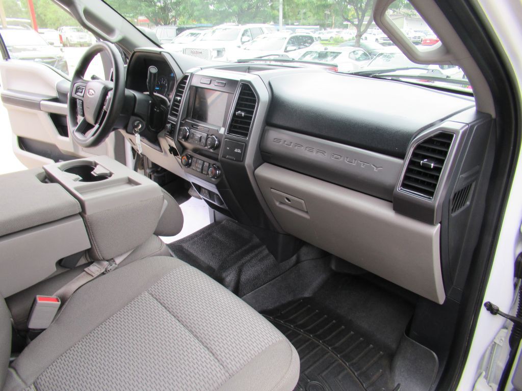 2019 Ford F-250 Image 14