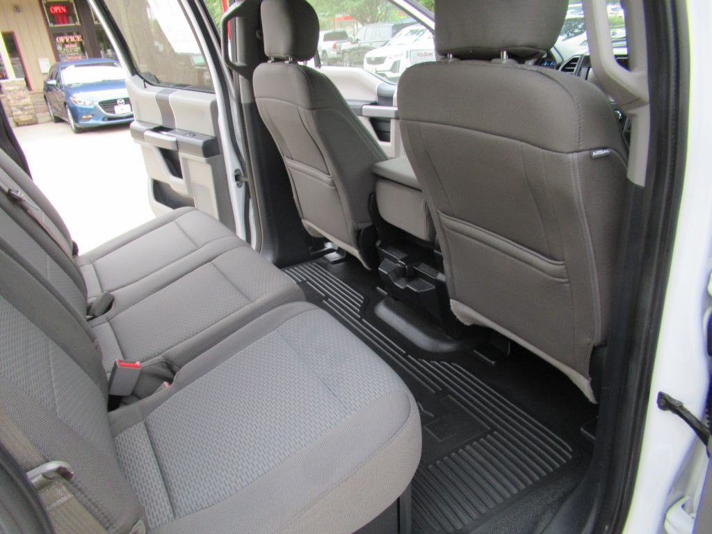 2019 Ford F-250 Image 15