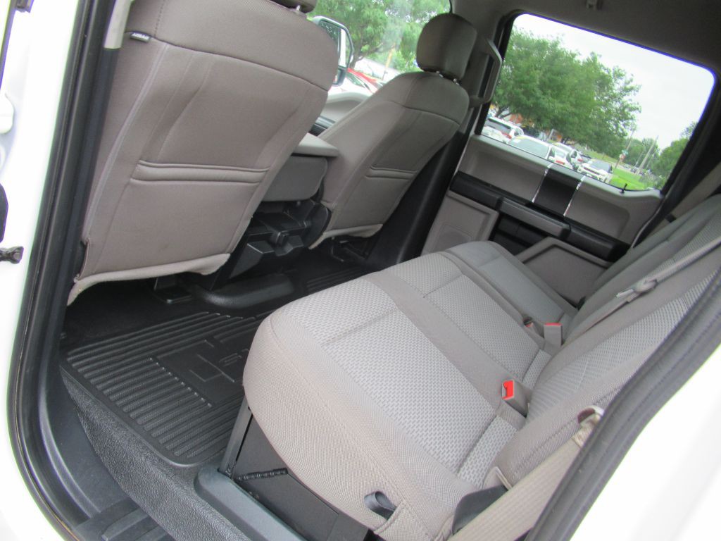 2019 Ford F-250 Image 16