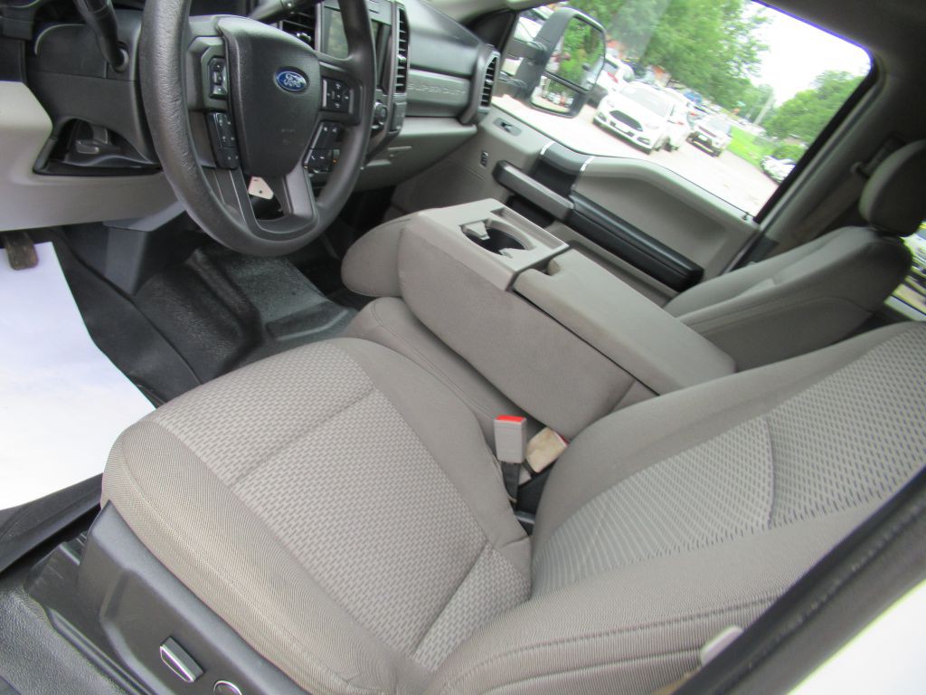 2019 Ford F-250 Image 17