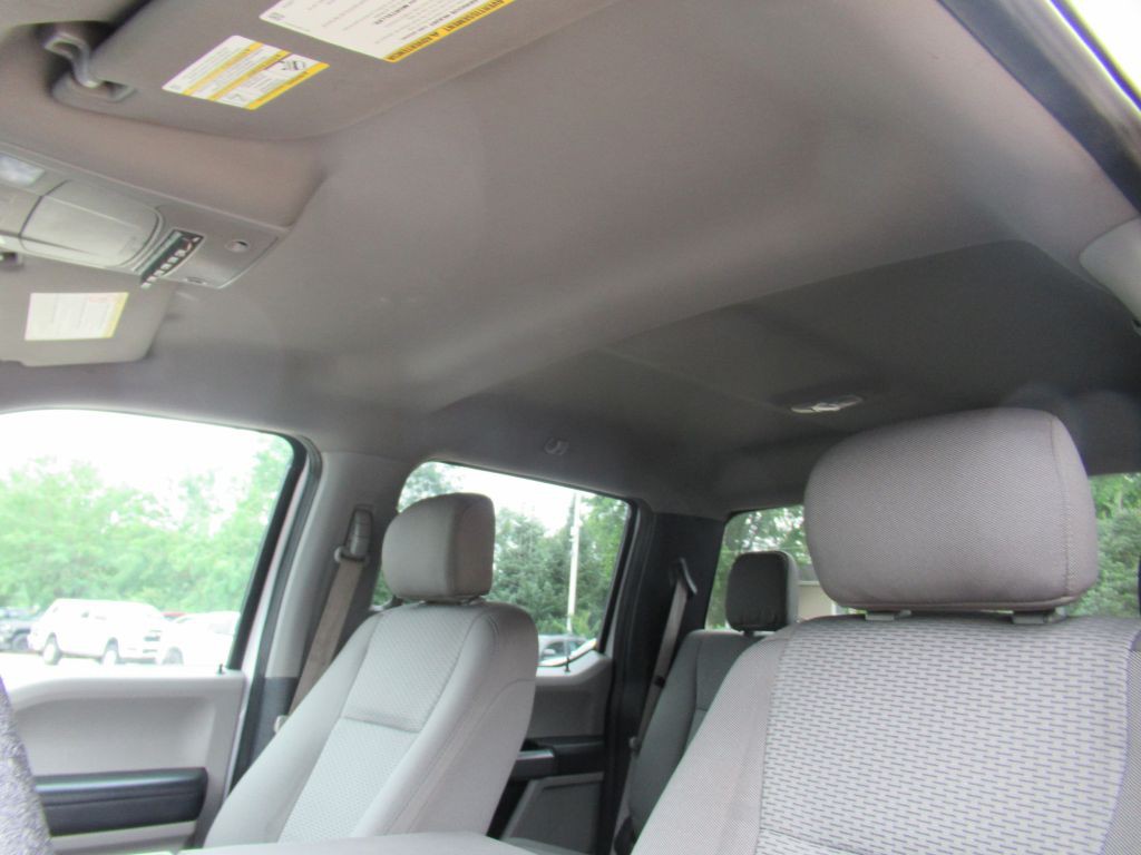 2019 Ford F-250 Image 18