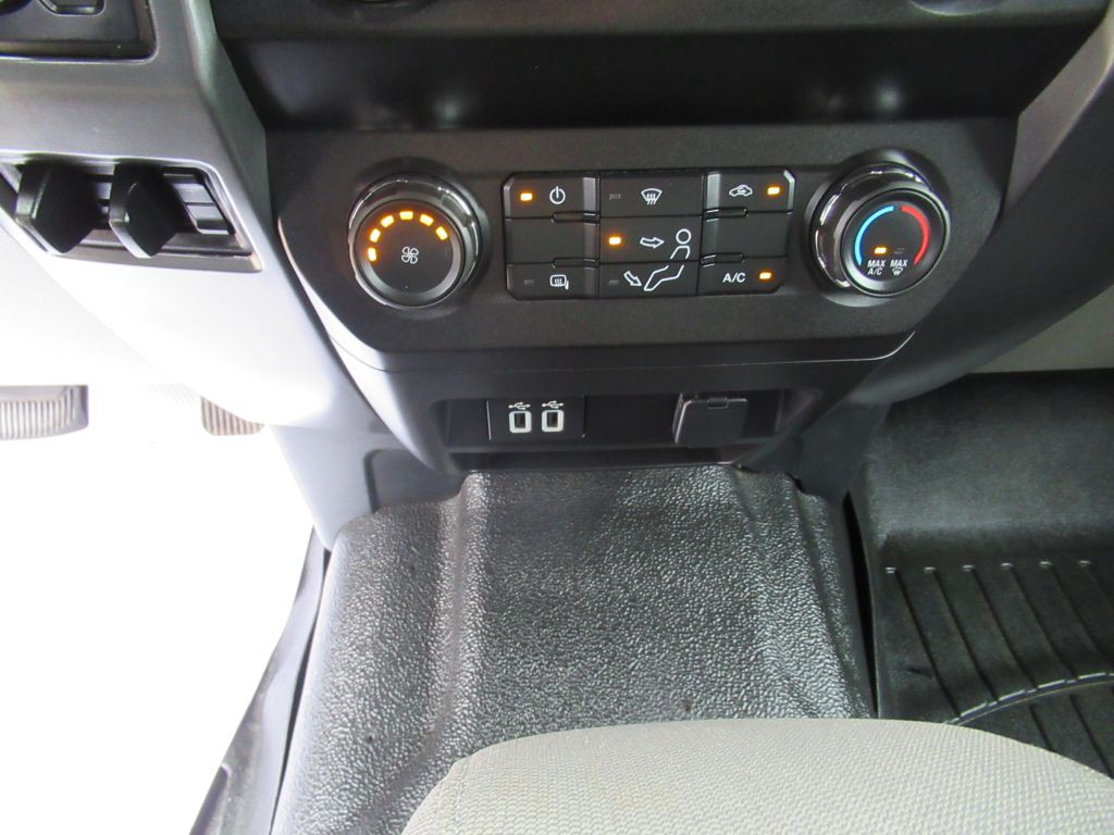 2019 Ford F-250 Image 20
