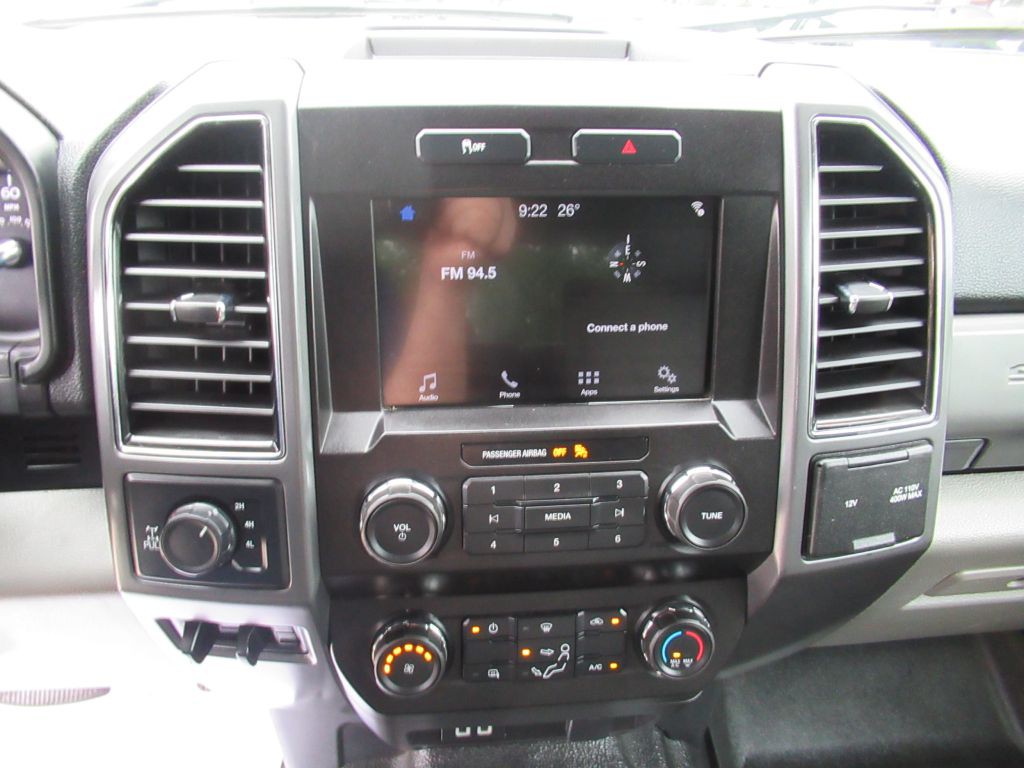 2019 Ford F-250 Image 21