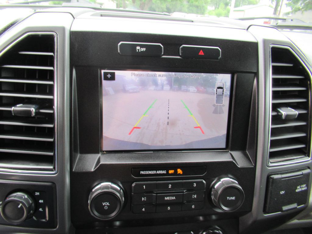 2019 Ford F-250 Image 22