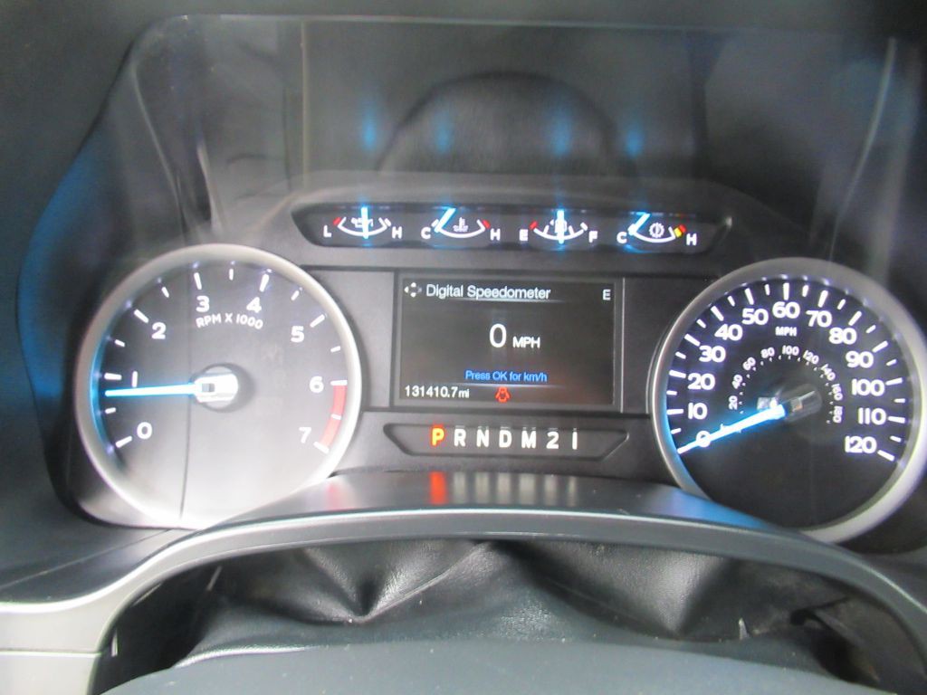 2019 Ford F-250 Image 24