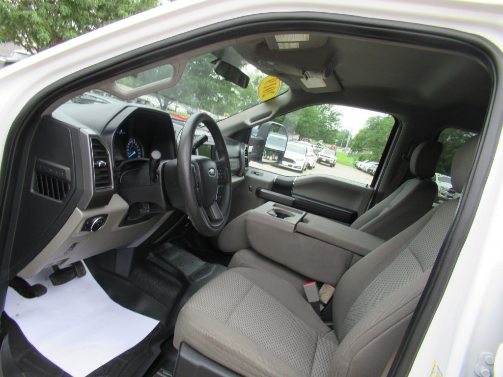 2019 Ford F-250 Image 25