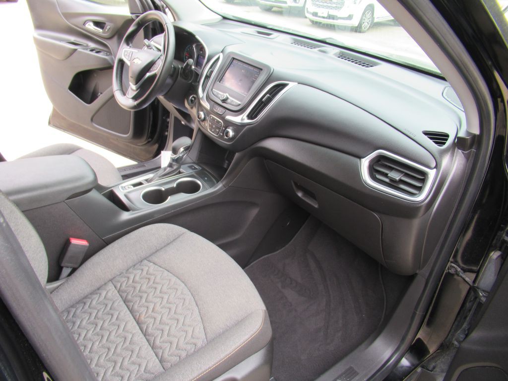 2022 Chevrolet Equinox Image 14