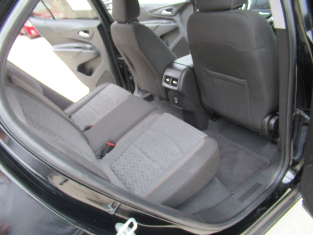 2022 Chevrolet Equinox Image 15
