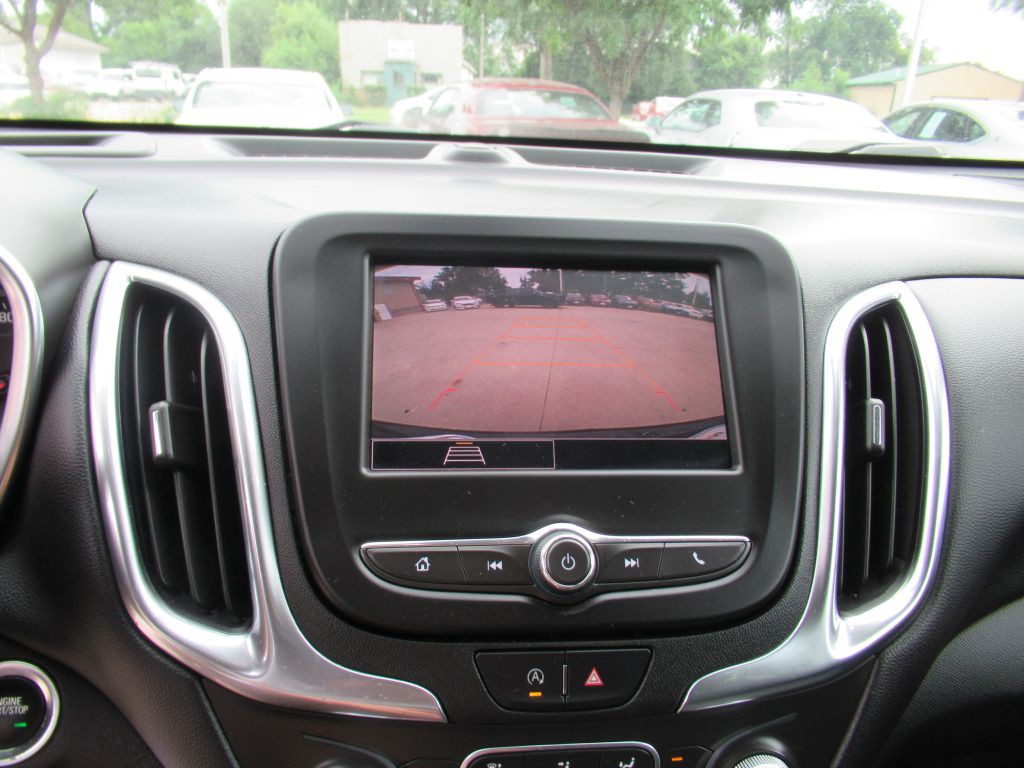 2022 Chevrolet Equinox Image 23