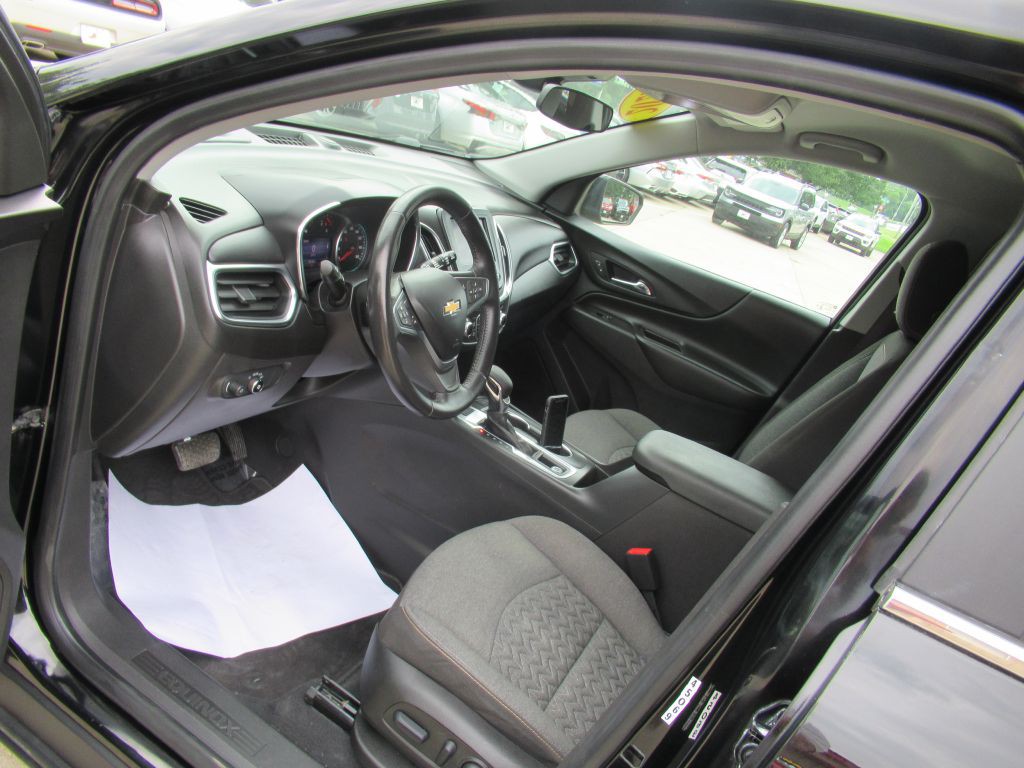 2022 Chevrolet Equinox Image 26
