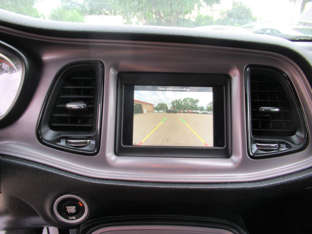 2023 Dodge Challenger Image 19