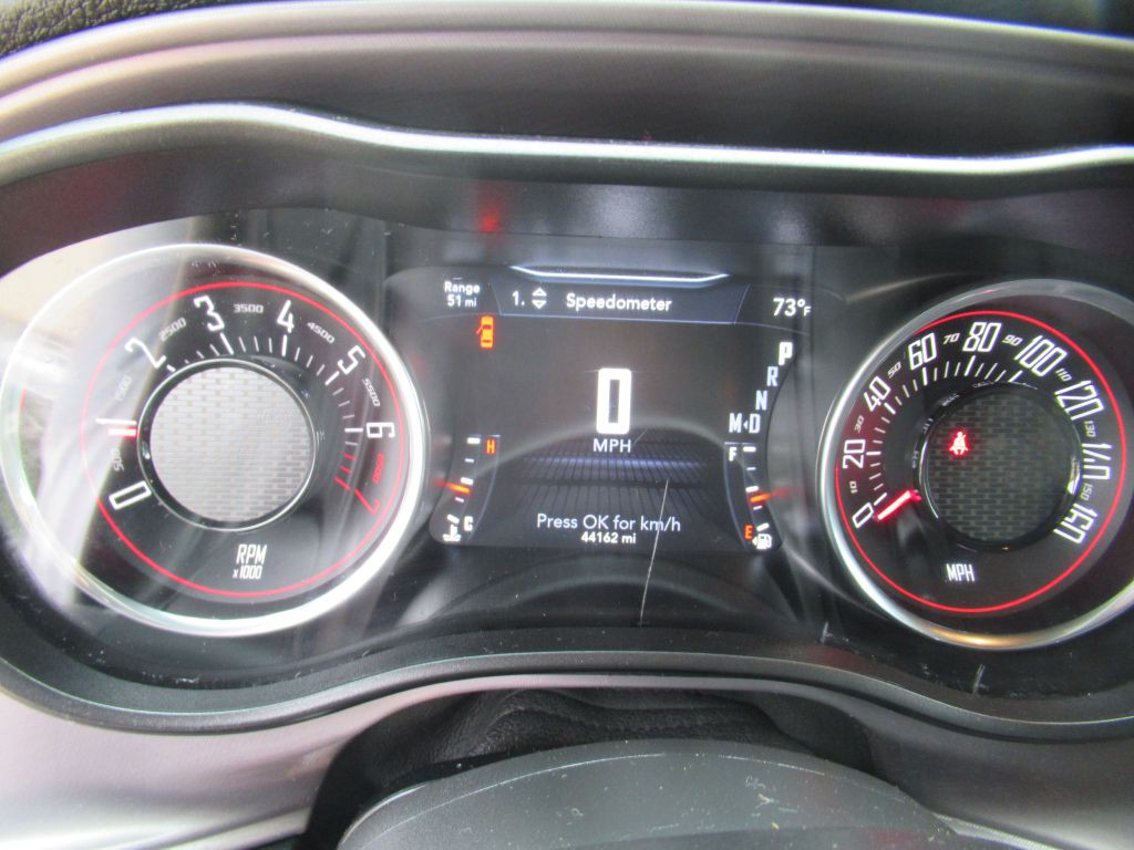 2023 Dodge Challenger Image 21