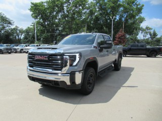 Image for 2024 GMC Sierra 2500 HEAVY DUTY ID: 6703729