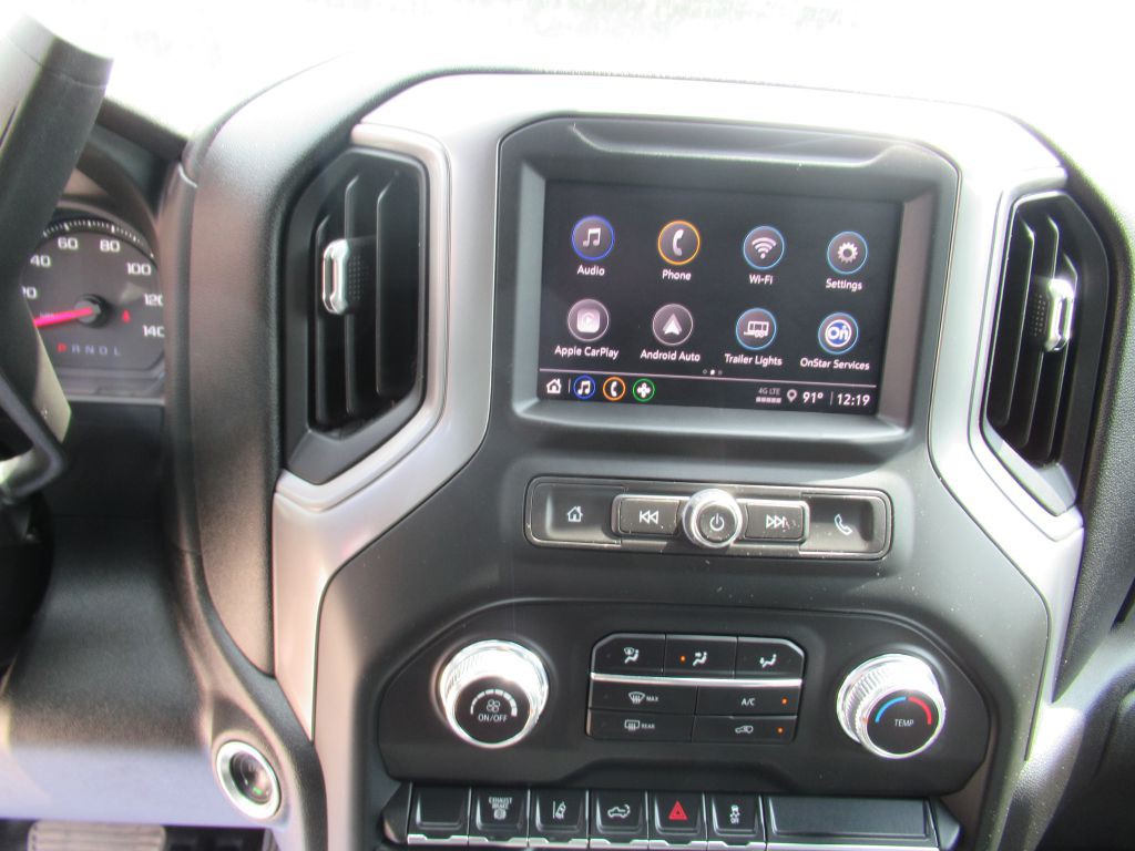 2024 GMC Sierra Image 20
