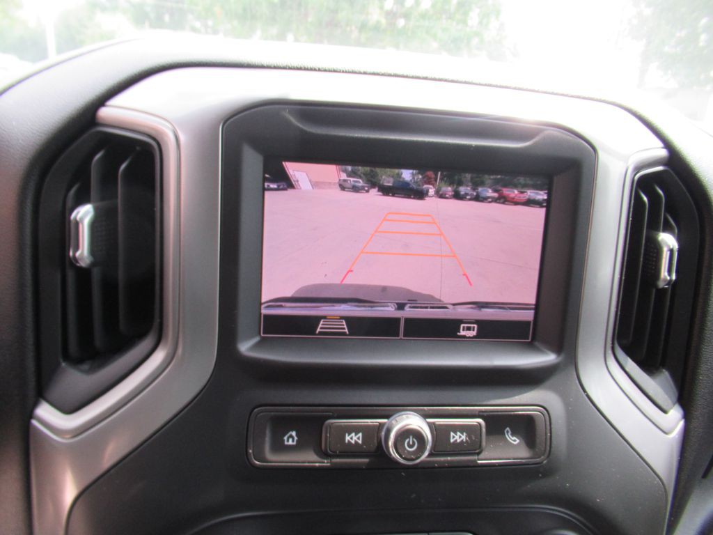 2024 GMC Sierra Image 21