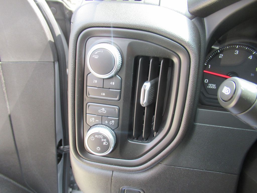 2024 GMC Sierra Image 23