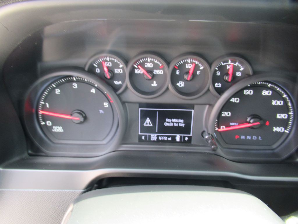 2024 GMC Sierra Image 24