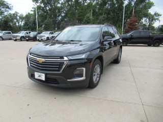 Image for 2022 Chevrolet Traverse LT ID: 6721785