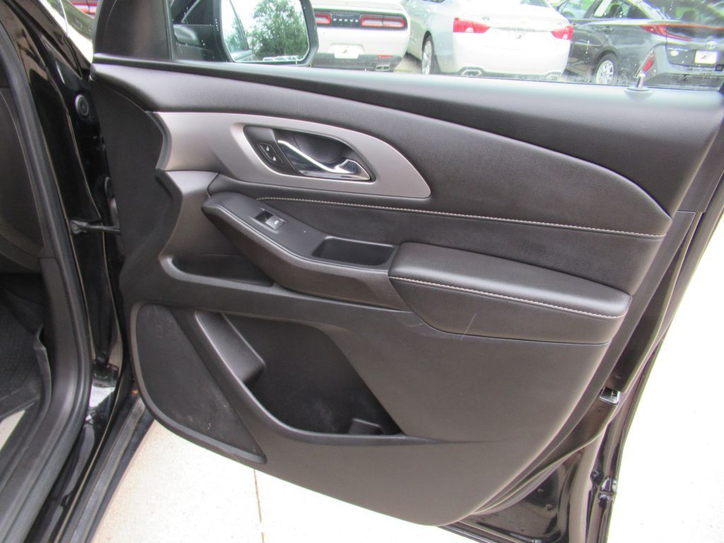 2022 Chevrolet Traverse Image 13