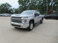 Image for 2023 Chevrolet Silverado 1500 Heavy Duty Ltz ID: 6721804