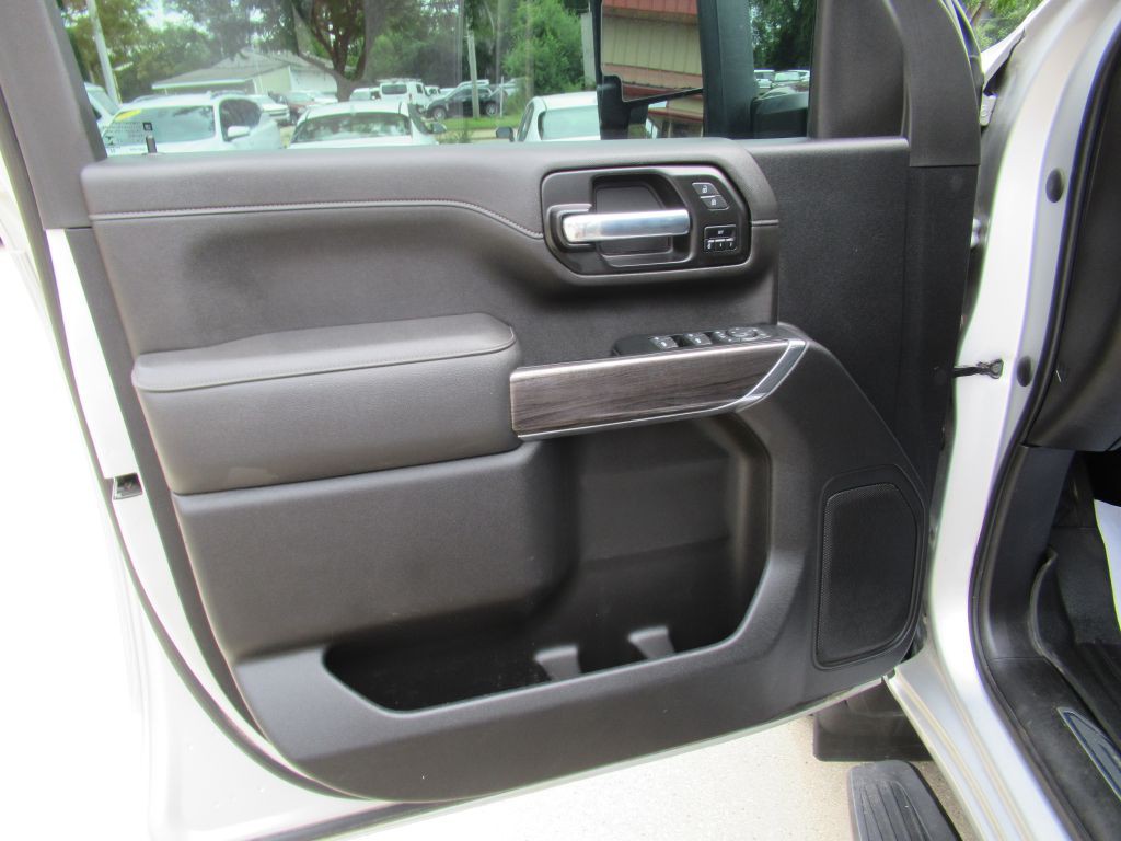 2023 Chevrolet Silverado 1500 Image 10