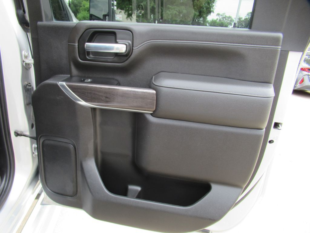 2023 Chevrolet Silverado 1500 Image 12