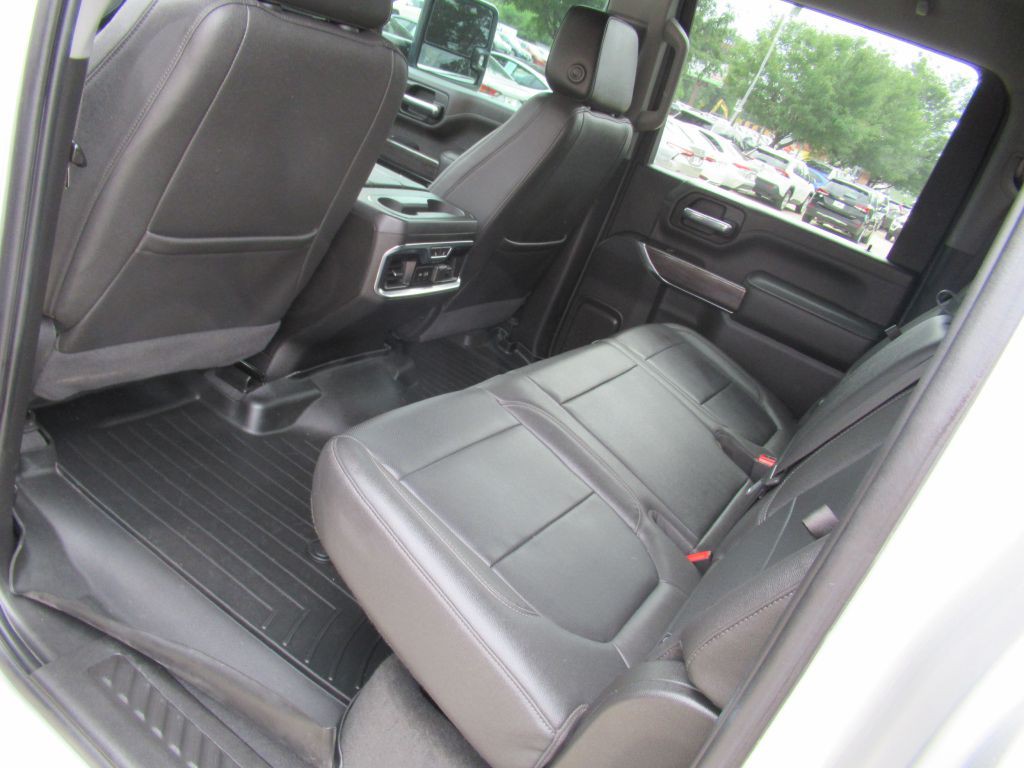 2023 Chevrolet Silverado 1500 Image 16