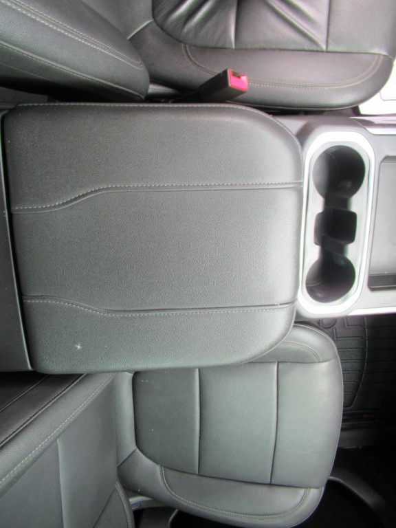 2023 Chevrolet Silverado 1500 Image 19