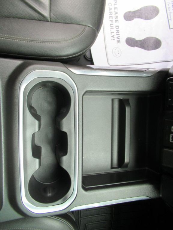 2023 Chevrolet Silverado 1500 Image 20
