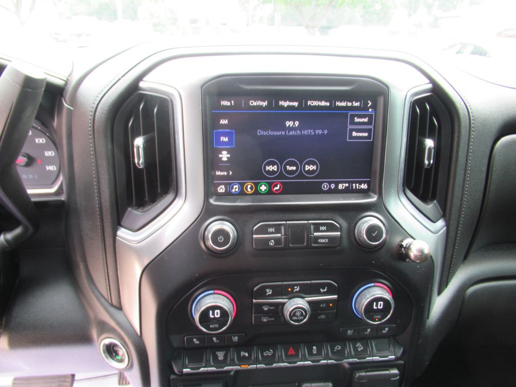 2023 Chevrolet Silverado 1500 Image 22