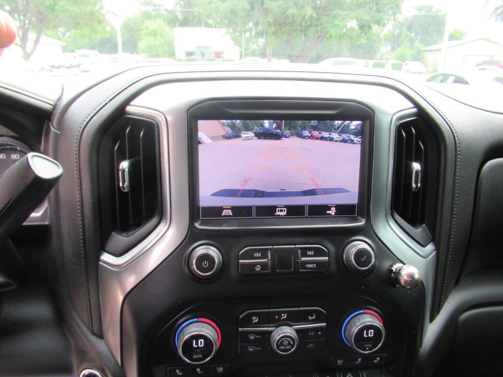 2023 Chevrolet Silverado 1500 Image 23